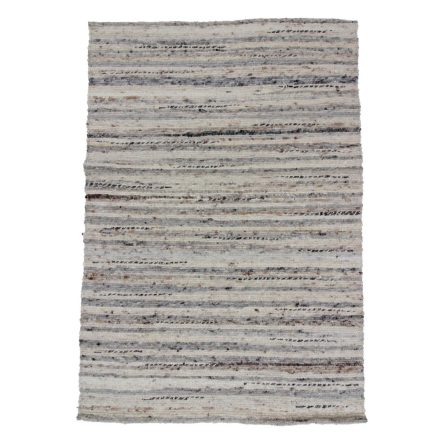 Covor gros din lână Rustic 131x189 covor gros pentru living sau dormitor