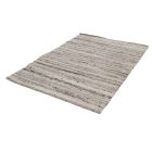 Covor gros din lână Rustic 131x189 covor gros pentru living sau dormitor