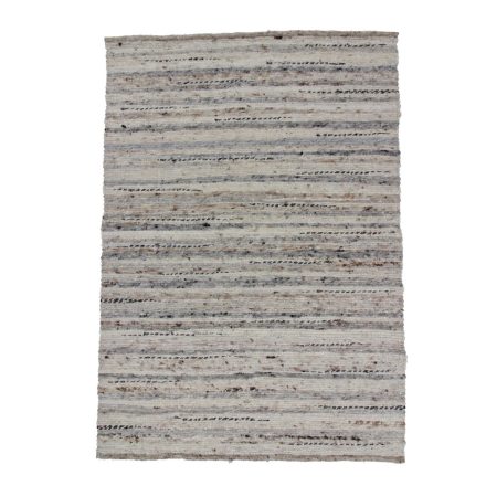 Covor gros din lână Rustic 130x185 covor gros pentru living sau dormitor