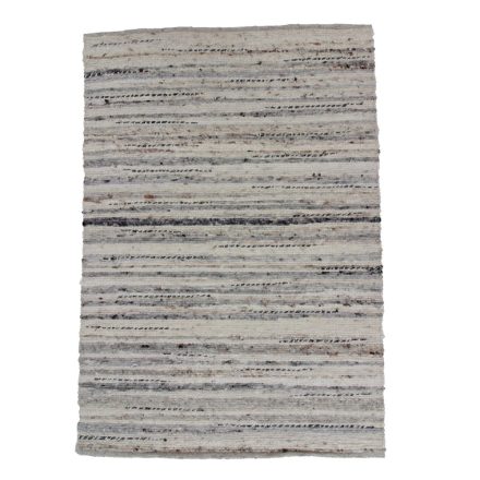 Covor gros din lână Rustic 130x186 covor gros pentru living sau dormitor