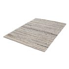 Covor gros din lână Rustic 130x186 covor gros pentru living sau dormitor