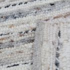 Covor gros din lână Rustic 130x186 covor gros pentru living sau dormitor