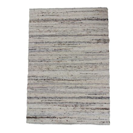 Covor gros din lână Rustic 131x187 covor gros pentru living sau dormitor