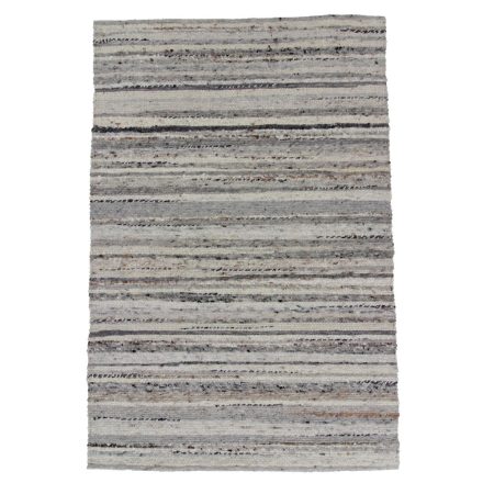 Covor gros din lână Rustic 131x193 covor gros pentru living sau dormitor