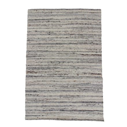 Covor gros din lână Rustic 129x193 covor gros pentru living sau dormitor