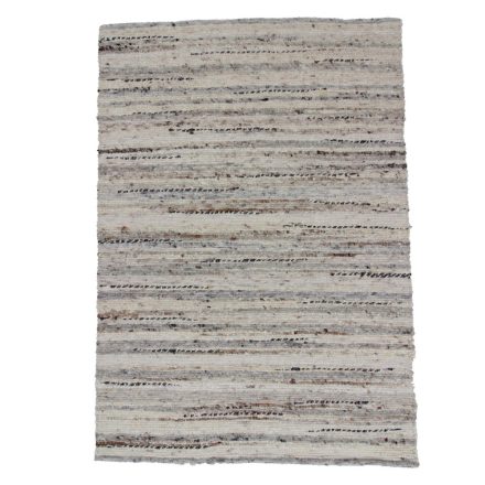 Covor gros din lână Rustic 130x187 covor gros pentru living sau dormitor