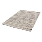 Covor gros din lână Rustic 130x187 covor gros pentru living sau dormitor