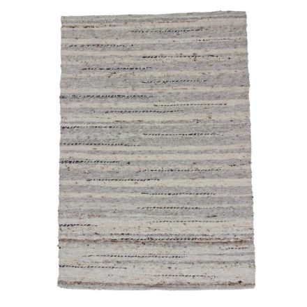 Covor gros din lână Rustic 129x192 covor gros pentru living sau dormitor