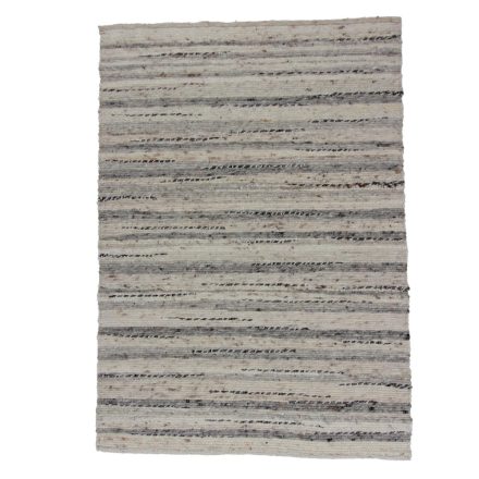 Covor gros din lână Rustic 130x184 covor gros pentru living sau dormitor