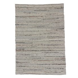   Covor gros din lână Rustic 130x186 covor gros pentru living sau dormitor
