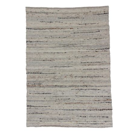 Covor gros din lână Rustic 130x186 covor gros pentru living sau dormitor