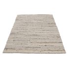 Covor gros din lână Rustic 130x186 covor gros pentru living sau dormitor