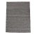 Covor țesut gros Rustic 187x143 covor gros de lână pentru living sau dormitor