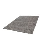Covor țesut gros Rustic 187x143 covor gros de lână pentru living sau dormitor