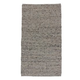   Covor țesut gros Rustic 95x164 covor gros de lână pentru living sau dormitor