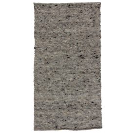   Covor țesut gros Rustic 71x133 covor gros de lână pentru living sau dormitor