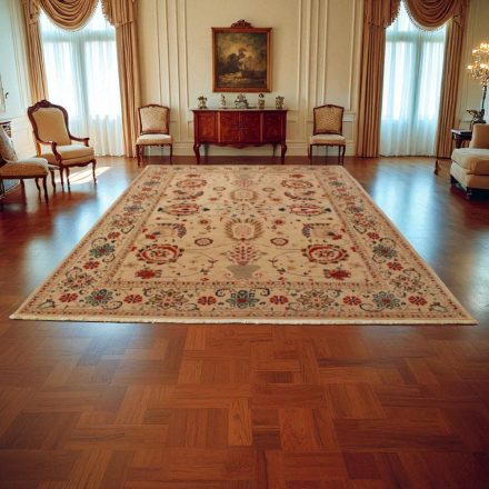 Covor mari Ziegler 291x397 covor oriental lucrat manual