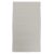 Covor de cârpe 121x74 alb covor de cârpe din bumbac