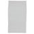 Covor de cârpe 126x73 alb covor de cârpe din bumbac