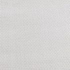 Covor de cârpe 126x73 alb covor de cârpe din bumbac