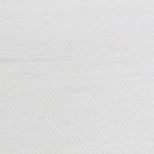 Covor de cârpe 135x71 alb covor de cârpe din bumbac