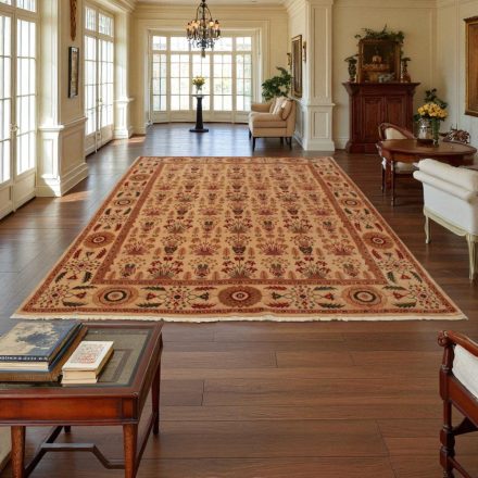 Covor mari Ziegler 271x373 covor oriental lucrat manual