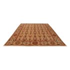 Covor mari Ziegler 271x373 covor oriental lucrat manual