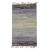 Covor de cârpe 73x123 colorate covor de cârpe din bumbac