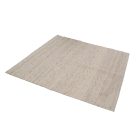 Covor living din lână Rustic 160x159 covor țesut groasă