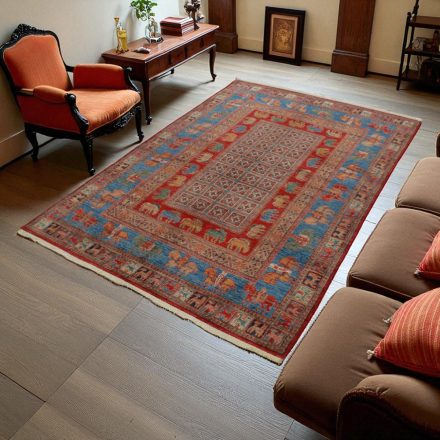 Covor oriental Shawal 147x208 Covor lucrat manual din lână