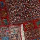 Covor oriental Shawal 147x208 Covor lucrat manual din lână