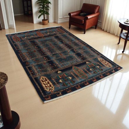 Covor oriental Shawal 151x209 Covor lucrat manual din lână