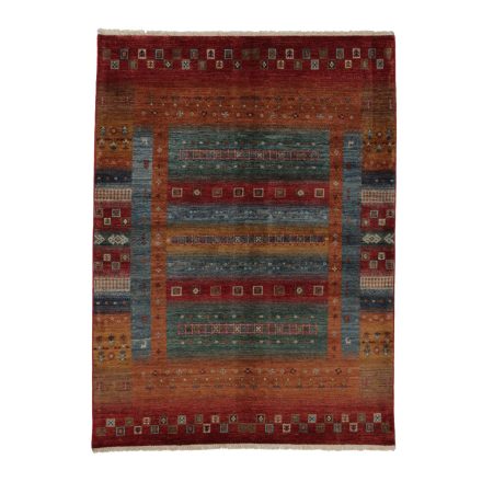 Covor oriental Shawal 156x212 Covor lucrat manual pentru living