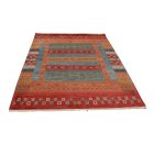 Covor oriental Shawal 156x212 Covor lucrat manual pentru living