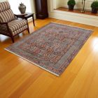 Covor oriental Shawal 151x197 Covor lucrat manual din lână