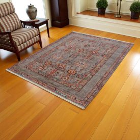 Covor oriental Shawal 151x197 Covor lucrat manual din lână