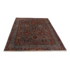 Covor oriental Shawal 151x197 Covor lucrat manual din lână