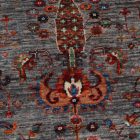 Covor oriental Shawal 151x197 Covor lucrat manual din lână