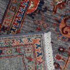 Covor oriental Shawal 151x197 Covor lucrat manual din lână