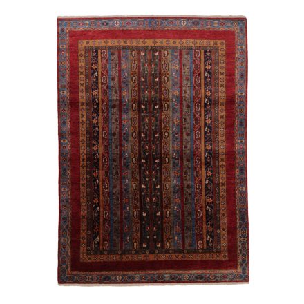 Covor oriental Shawal 205x291 Covor lucrat manual pentru living