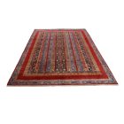 Covor oriental Shawal 205x291 Covor lucrat manual pentru living