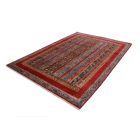 Covor oriental Shawal 205x291 Covor lucrat manual pentru living