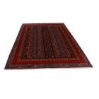 Covor oriental Shawal 205x291 Covor lucrat manual pentru living