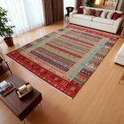 Covor oriental Shawal 210x297 Covor lucrat manual pentru living