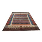 Covor oriental Shawal 205x315 Covor lucrat manual pentru living