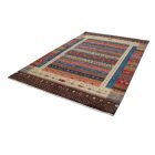 Covor oriental Shawal 205x315 Covor lucrat manual pentru living