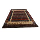 Covor oriental Shawal 205x315 Covor lucrat manual pentru living