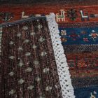 Covor oriental Shawal 205x315 Covor lucrat manual pentru living