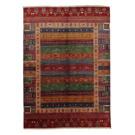 Covor oriental Shawal 174x241 Covor Afgan lucrat manual