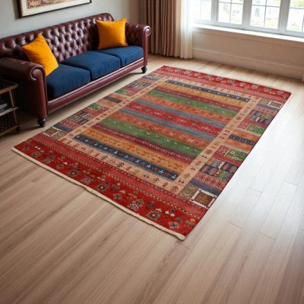 Covor oriental Shawal 174x241 Covor Afgan lucrat manual